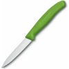 Victorinox 6.7606.L114 zelený 8 cm