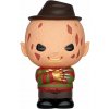 Pokladnička A Nightmare on Elm Street Freddy Krueger 20 cm