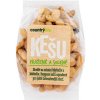 Country life Kešu orechy pražené solené 100 g
