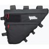 Brašna na rám bicykla jack pack Żwirek 3.0 black