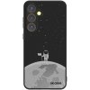 Picasee ULTIMATE CASE PowerShare pro Samsung Galaxy S24 FE S721B - Astronaut