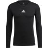 adidas | Team Base Long Sleeve | čierna| M