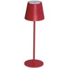 Kanlux 36322 INITA LED IP54 R Stolová lampička LED