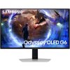 Samsung Odyssey OLED G6 S27DG600SU