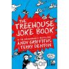 The Treehouse Joke Book - Andy Griffiths