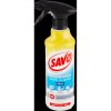 Savo Dezinfekce proti plísním pěna rozprašovač 450 ml