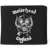 Motorhead - England (peňaženka)