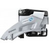 Shimano prehadzovač FD-M315 O 34,9mm univerzálny ťah Town Swing, pre dvojprevodník
