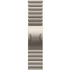 Apple Watch 46 mm prírodný článkový ťah MXMF3ZM/A
