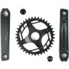 Bafang kliky MaxDrive 500 38z 170 mm bez krytu