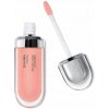 Kiko Milano 3D Hydra 03 pearly apricot 6,5 ml lesk na pery