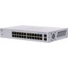 Cisco switch CBS110-24T