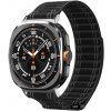 SPIGEN WBF0 remienok pre Samsung Galaxy Watch Ultra 2024 / 2025 (47 mm) čierny AMP10146