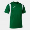 Fotbalový dres Joma Dinamo Farba: Zelená, Veľkosť: 2XS