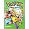 Pokémon: Red a Blue 6 - Kusaka Hidenori