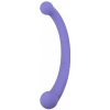 Obojstranný vibrátor Double End (21 cm)