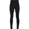 Pánske cyklistické nohavice Progress Giro Winter Veľkosť: M / Farba: čierna