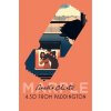 4:50 From Paddington - Agatha Christie, William Morrow & Company