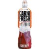 Extrifit Carnifresh Sparkling with Caffeine 850 ml cherry
