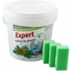 EXPERT tablety do WC pisoárov Borovica 1,5 kg