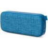 Energy Sistem Fabric Box 3+ Trend Blueberry
