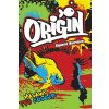 Origin - Malawi Pro Colour granula 1,2-1,5mm (1 kg)