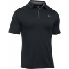 Under Armour pánske funkčné tričko s krátkym rukávom Tech Polo 1290140-001 čierne