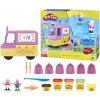 Hasbro PLAY-DOH PLAY-DOH PLAY SET PEPPA