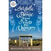 Aristotle and Dante Discover the Secrets of the Universe (Senz Benjamin Alire)