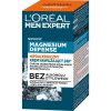 L'Oréal Men Expert Magnesium Defence 24H denný pleťový krém 50 ml