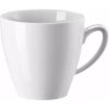 Šálka na kávu Rosenthal Mesh 190 ml, biela (6 ks)