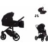 BEBETTO Luca New - Flexy Travel Set Cosmo 33 2023 3v1 Cosmos