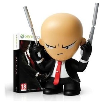 Hitman: Absolution (Professional Edition)