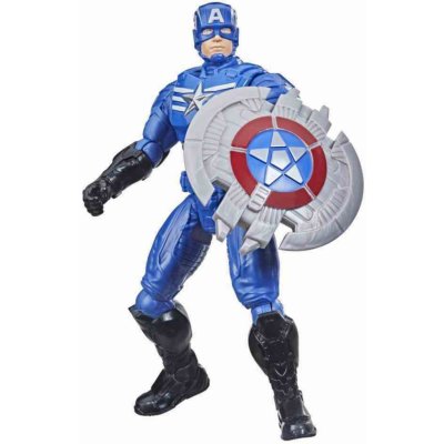 Hasbro Avengers MECH STRIKE Captain America 15cm, F1664 (hF1664)