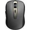 Myš Rapoo MT350 Multi-mode čierna (6940056179357)