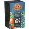 BASILUR Cold Brew Pomegranate Blueberry 20x2g (3993)