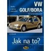 VW Golf od 9/97, VW Bora od 9/98 - Hans-Rüdiger Etzold