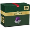 Kapsule pre Nespresso Jacobs Lungo 8 Intenso - 60 kusov