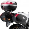 366FZ montážna sada Yamaha FZ8/Fazer 8 800 (10-15) pre M5-M7-M8-M9-M5M-M6M, max. 6 kg.
