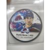 Inglasco Sherwood Puk Martin Nečas #88 Colorado Avalanche NHLPA