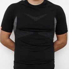 FENC'IT Funkčné tričko na tréningy čierne