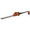 BLACK+DECKER Záhradná technika - 18V AKU teleskopické plotové nožnice 43 cm, 1x aku 2,0 Ah Li-Ion, bez nabíjačky GTC1843L20-QW