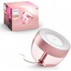 Philips Hue Iris (gen4) 8719514264502 LED 8,1W 2000-6500K+RGB ružová Bluetooth
