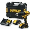 Dewalt 18V 65/26Nm 2X3,0Ah Li-Ion Brushless Drill Dcd777L2T