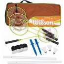 Wilson Badminton Set 4