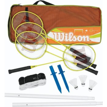 Wilson Badminton Set 4