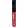 Rimmel London Stay Matte Liquid Lip Colour 600 Coral Sass 5,5 ml