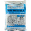 BLUEDOLPHIN Zakrývacia fólia Hrubá modrá 4x5m
