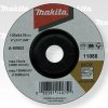 MAKITA kotúč brúsny nerez 100x6x16 mm A-80852