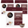 Kávové kapsule NESCAFÉ® Dolce Gusto® Espresso Napoli kartón 3x16 ks (12527511)
